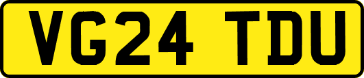 VG24TDU