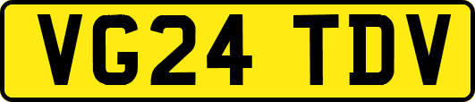VG24TDV