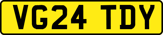 VG24TDY