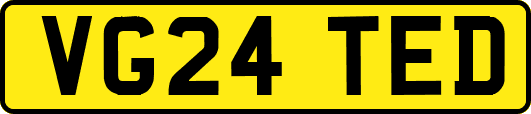 VG24TED