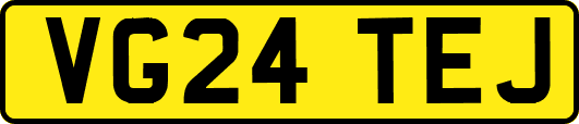 VG24TEJ