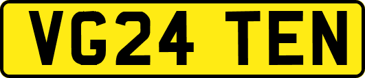 VG24TEN
