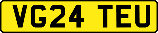VG24TEU