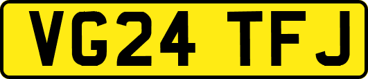 VG24TFJ