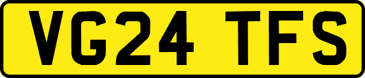 VG24TFS
