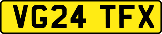 VG24TFX