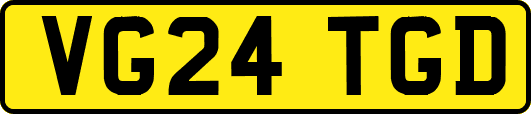 VG24TGD