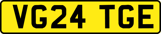 VG24TGE