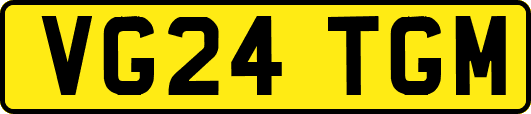 VG24TGM