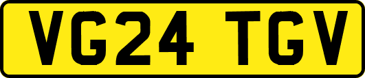 VG24TGV