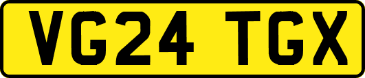 VG24TGX