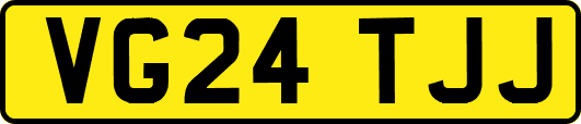 VG24TJJ