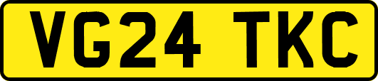VG24TKC