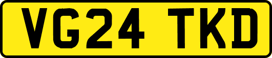 VG24TKD