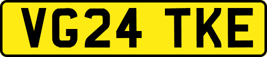 VG24TKE