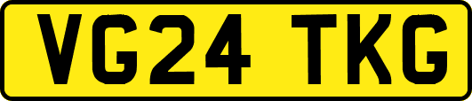 VG24TKG