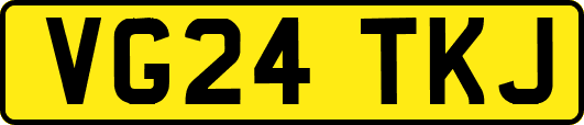 VG24TKJ