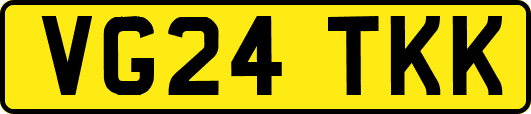 VG24TKK
