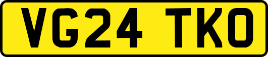 VG24TKO