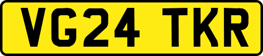 VG24TKR