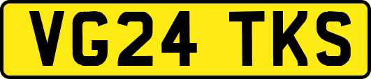 VG24TKS