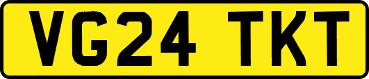 VG24TKT
