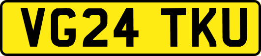 VG24TKU