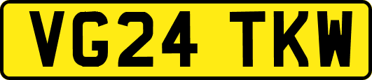 VG24TKW