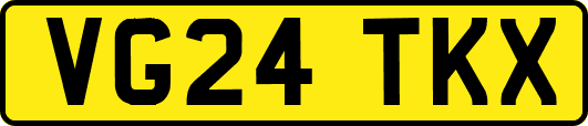 VG24TKX