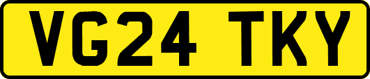VG24TKY