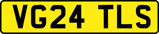 VG24TLS