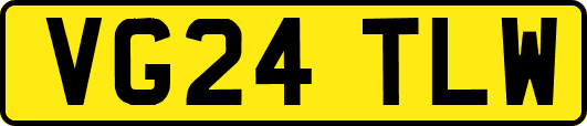 VG24TLW