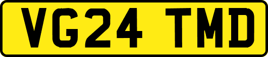 VG24TMD