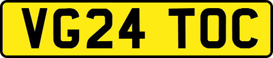 VG24TOC