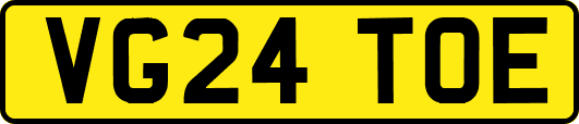 VG24TOE