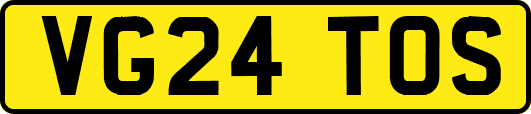 VG24TOS