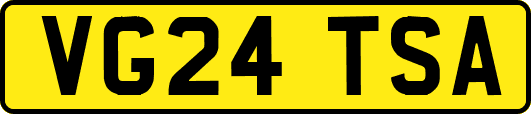 VG24TSA