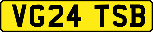 VG24TSB