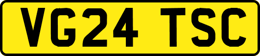 VG24TSC