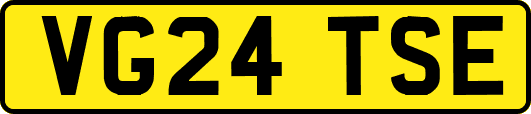 VG24TSE
