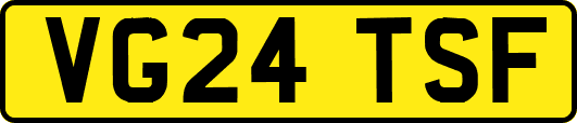 VG24TSF