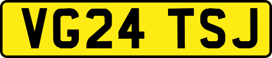 VG24TSJ