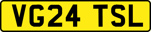 VG24TSL