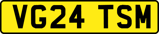 VG24TSM