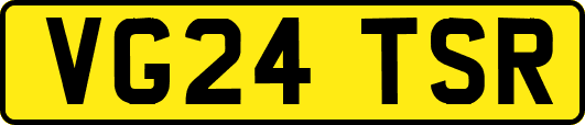 VG24TSR