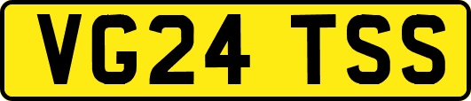 VG24TSS