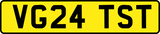 VG24TST