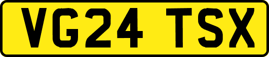 VG24TSX