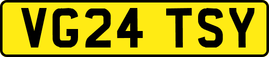 VG24TSY