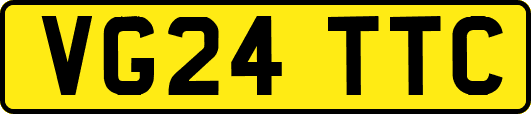 VG24TTC